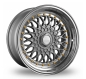 Preview: DARE WHEELS - DRRS